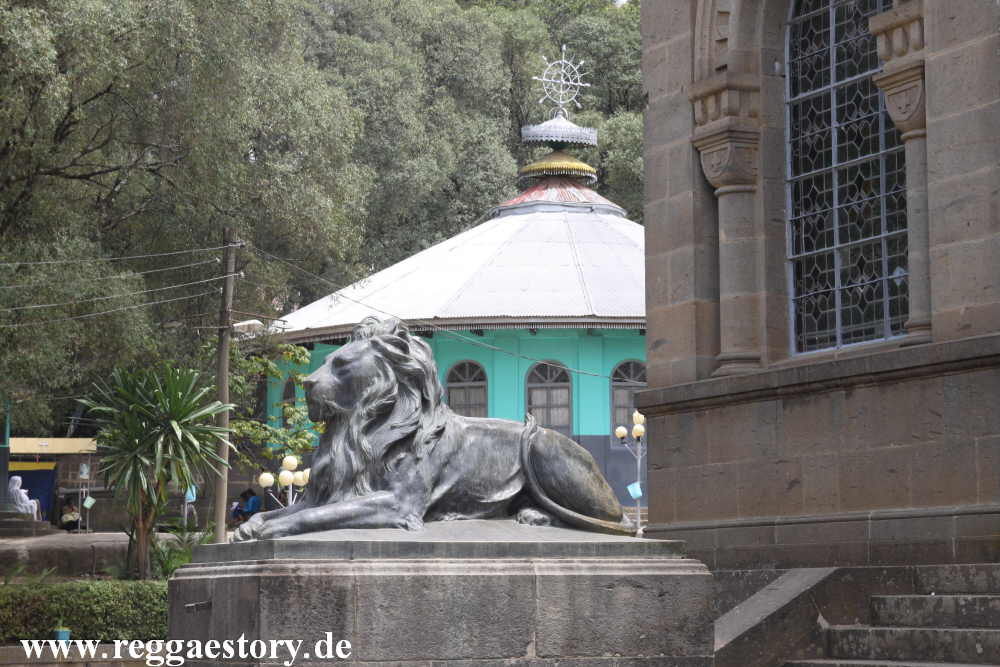 Asasa - Kidane Mehret Church