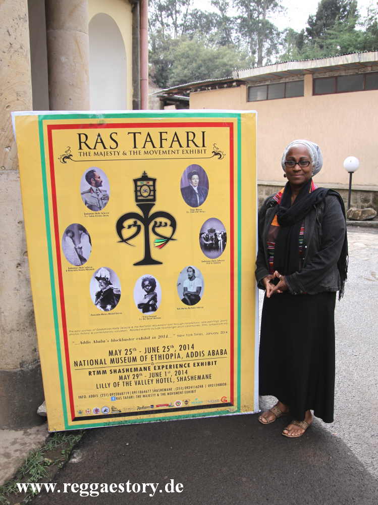 Dr. Desta Meghoo
