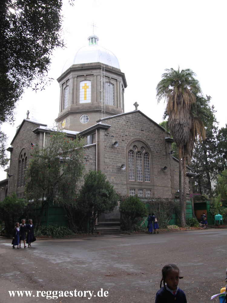 Meskea-Hazunan Medhane Alem