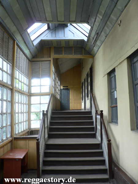Addis Ababa Museum