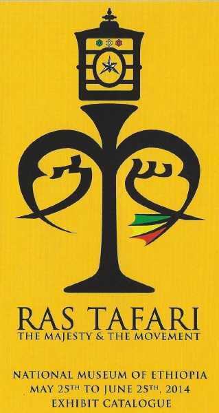 Ras Tafari Exhibition