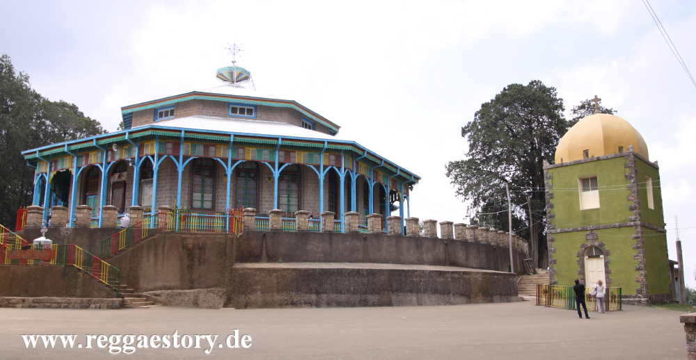 St. Mary Church