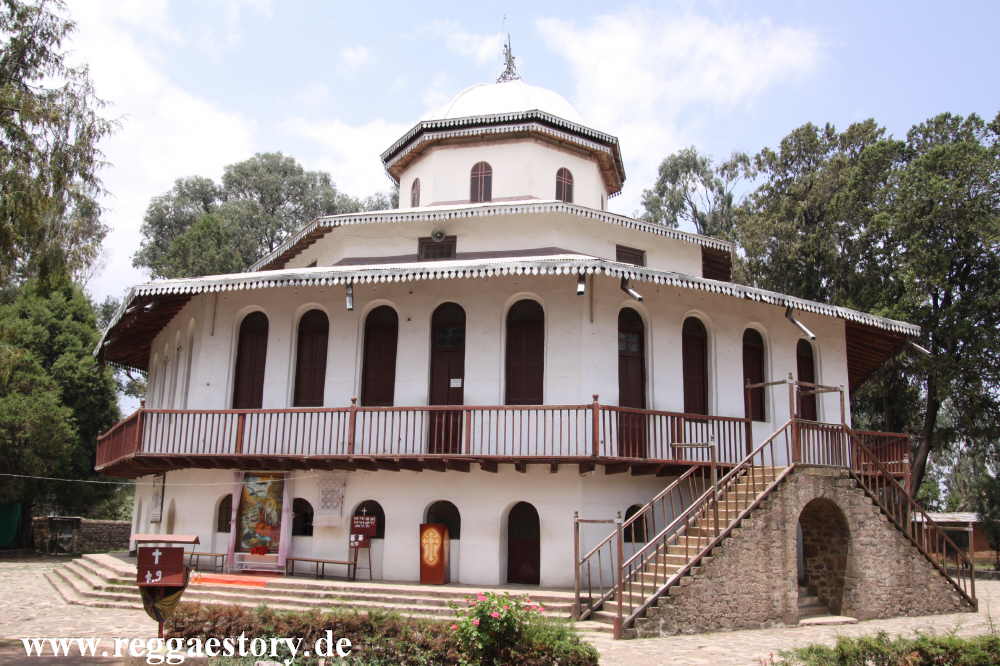 St. Raguel Church
