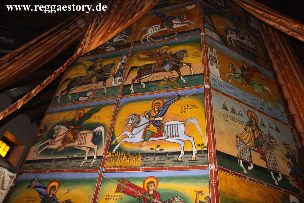St. Raguel Church
