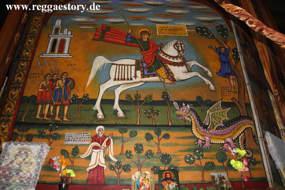 St. George