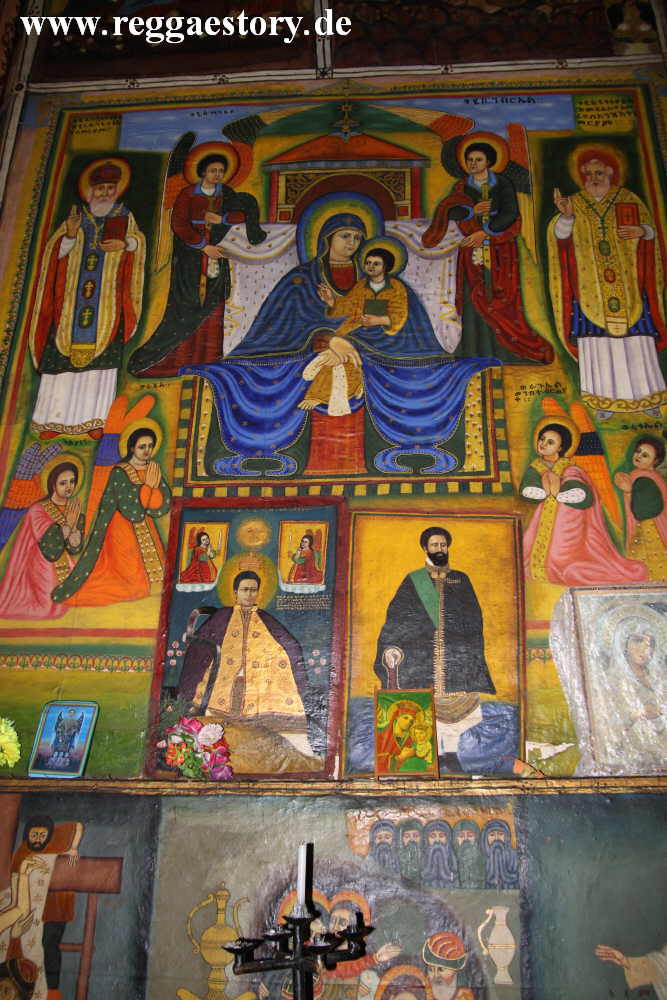 St. Raguel Church