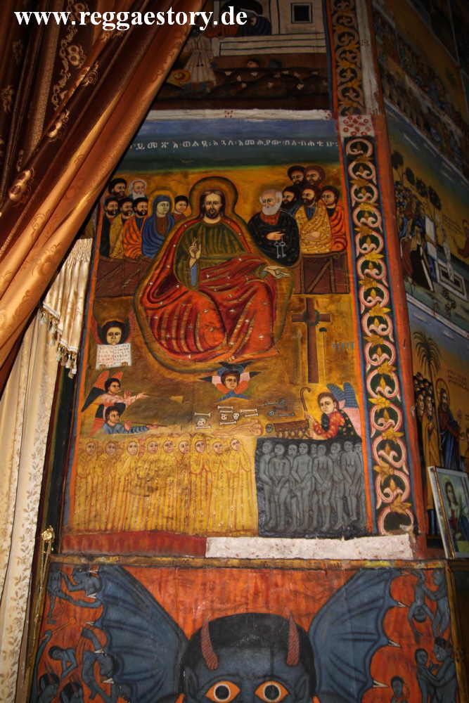 St. Raguel Church