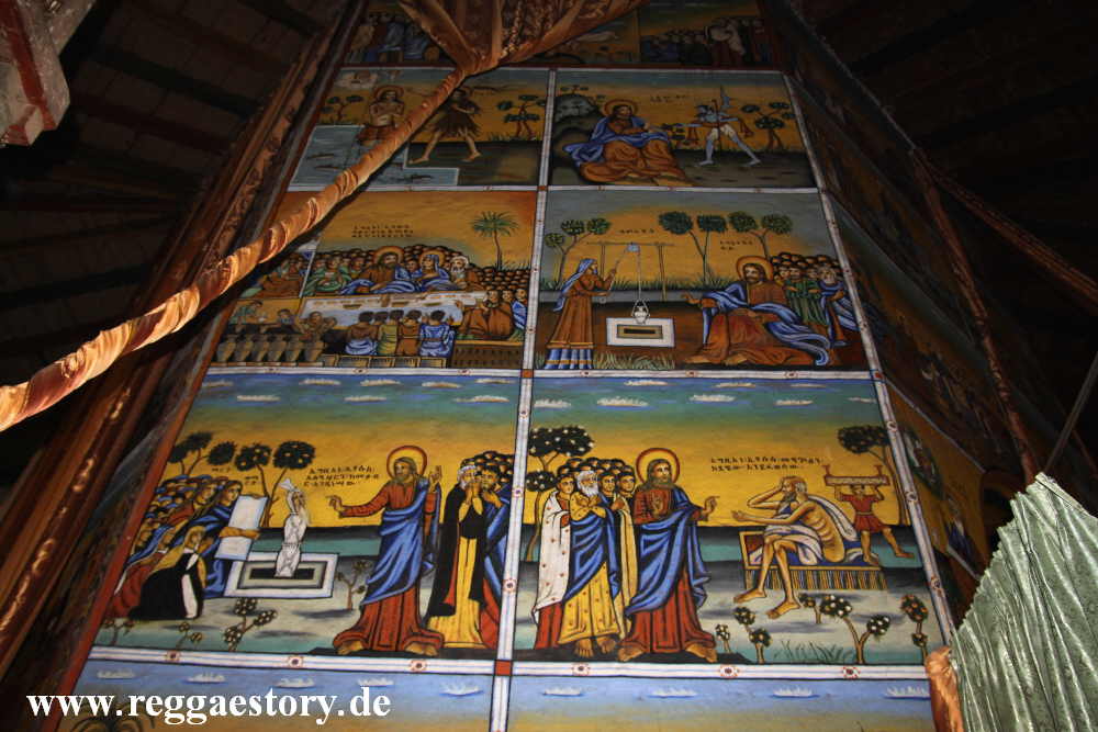 St. Raguel Church