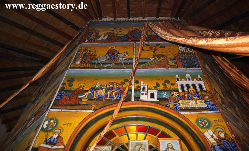 St. Raguel Church