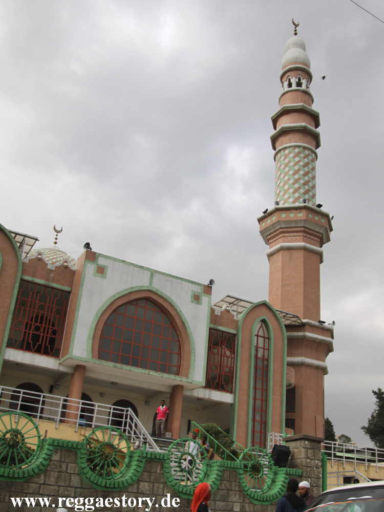 Addis Ababa