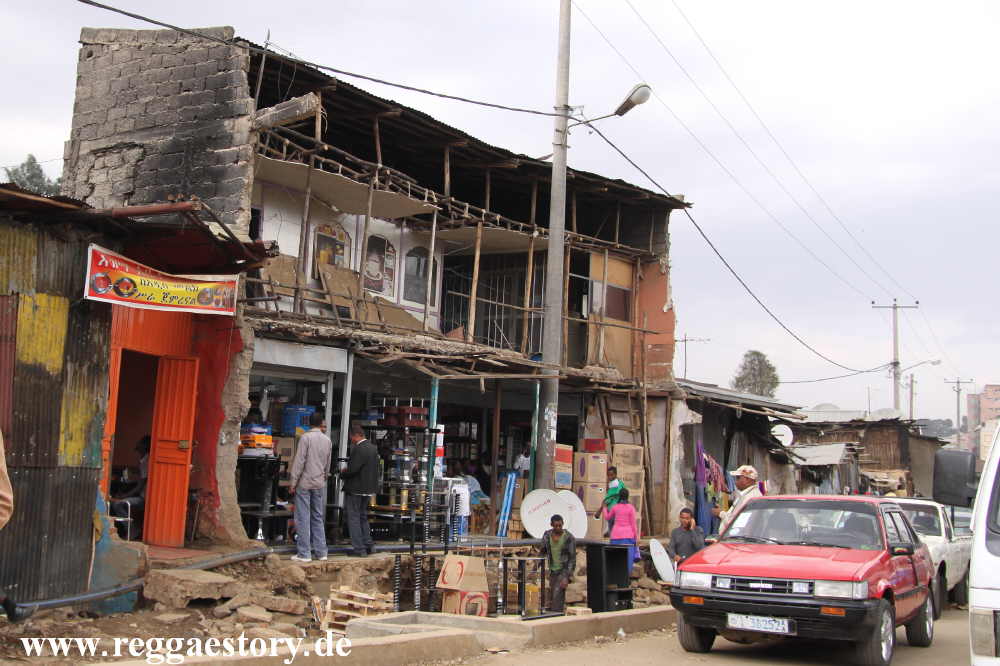 Addis Ababa