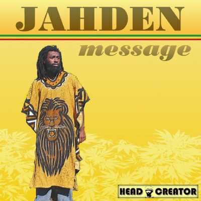 Jah Den - Message