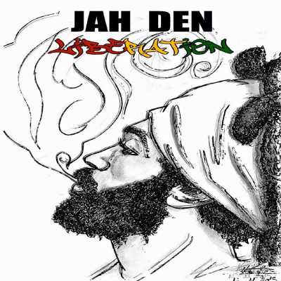 Jah Den - Liberation