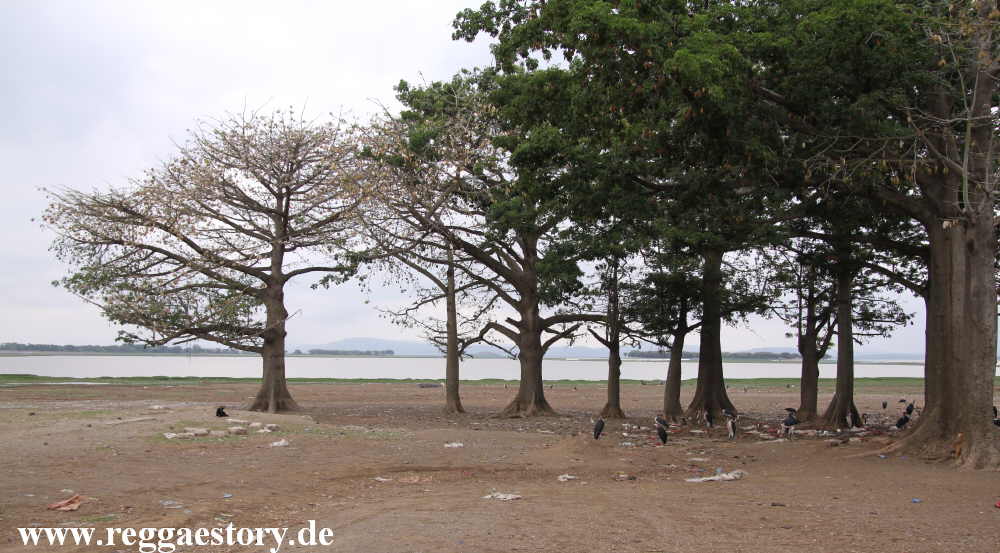 Lake Koka - Ethiopia