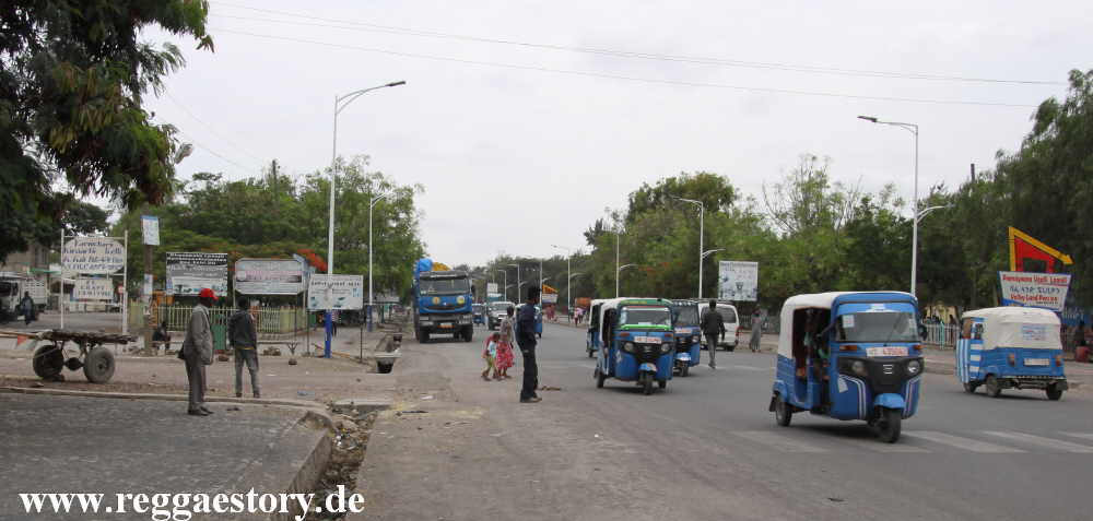 Ziway - Ethiopia