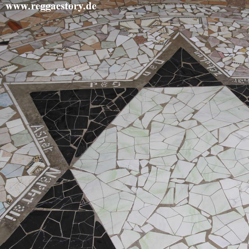 Headquarter Twelve Tribes of Israel - Shashemene - Ethiopia