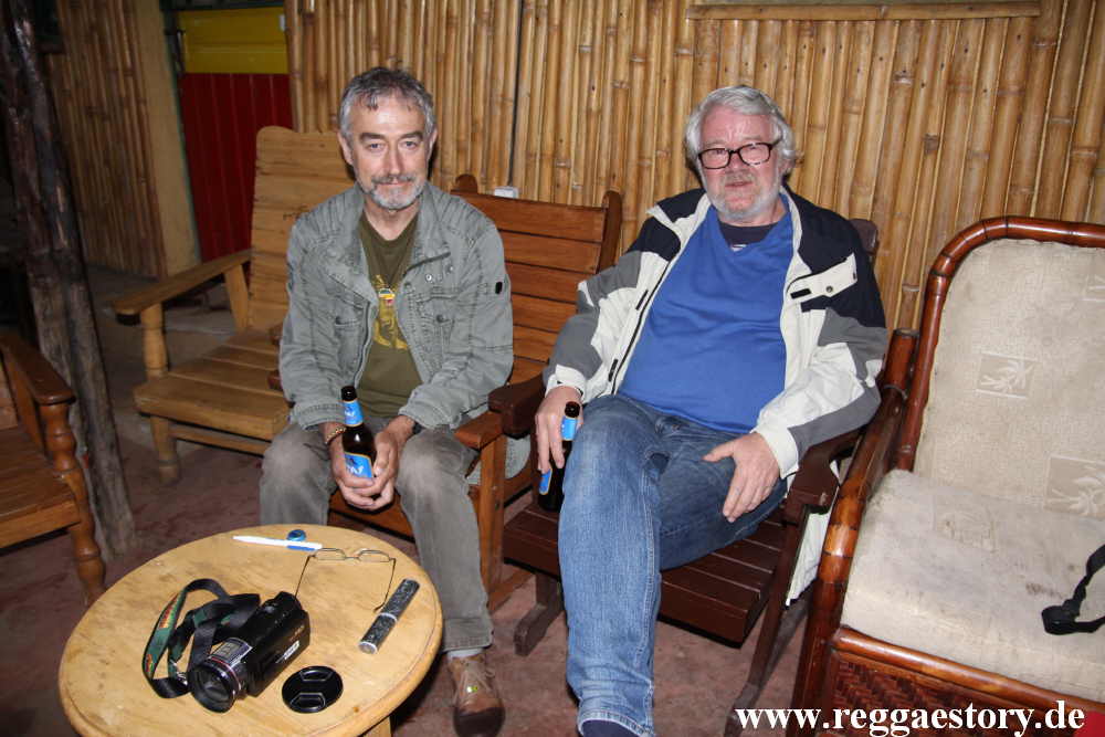 Zion Train Lodge - Shashemene - Ethiopia