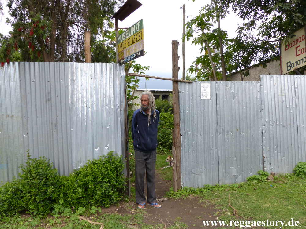 Banana Art Gallery - Shashemene - Ethiopia