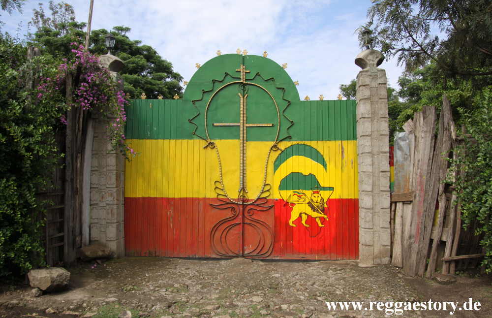 Zion Train Lodge - Shashemene - Ethiopia