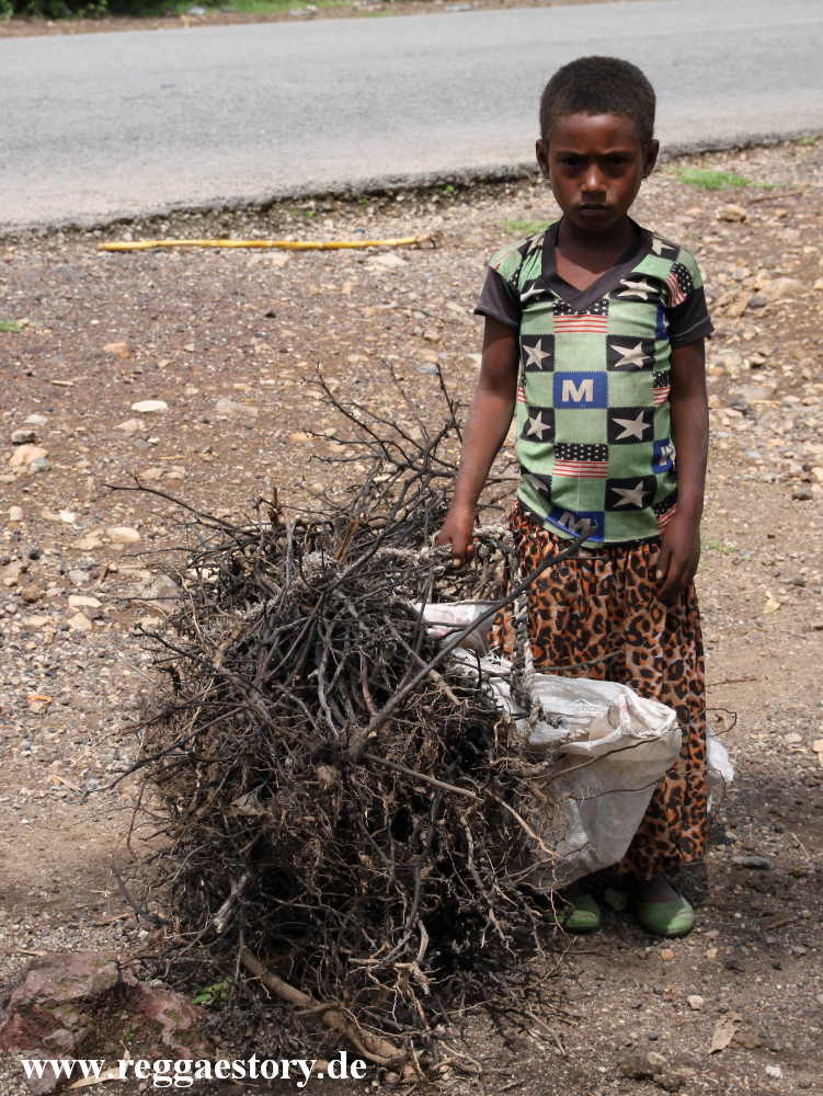 Guba - Alaba Woreda - Ethiopia