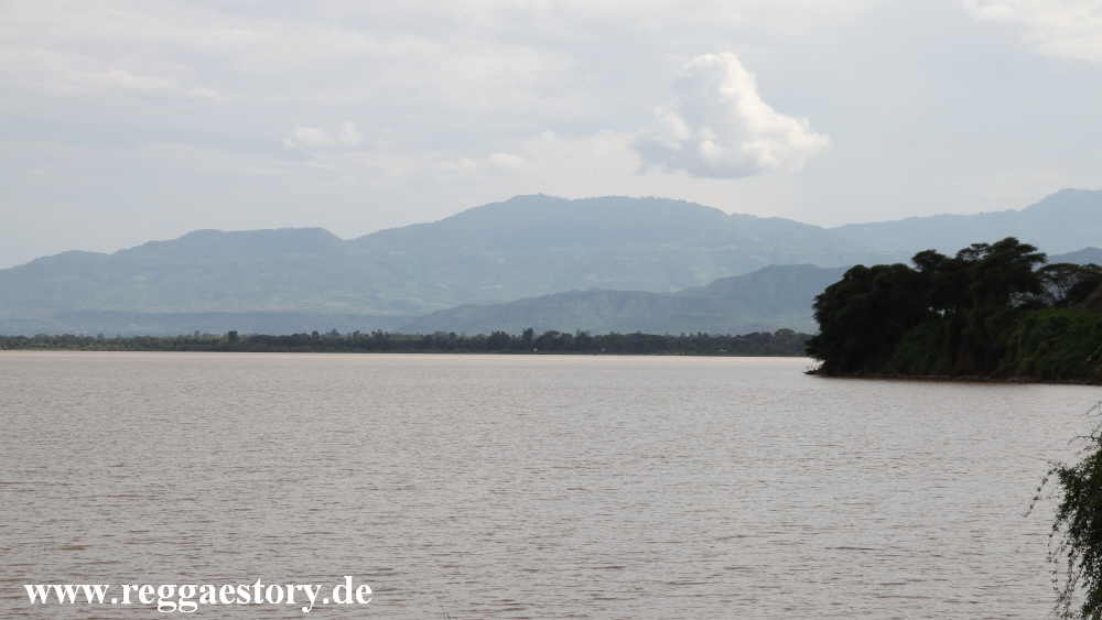 Lake Abaya - Ethiopia