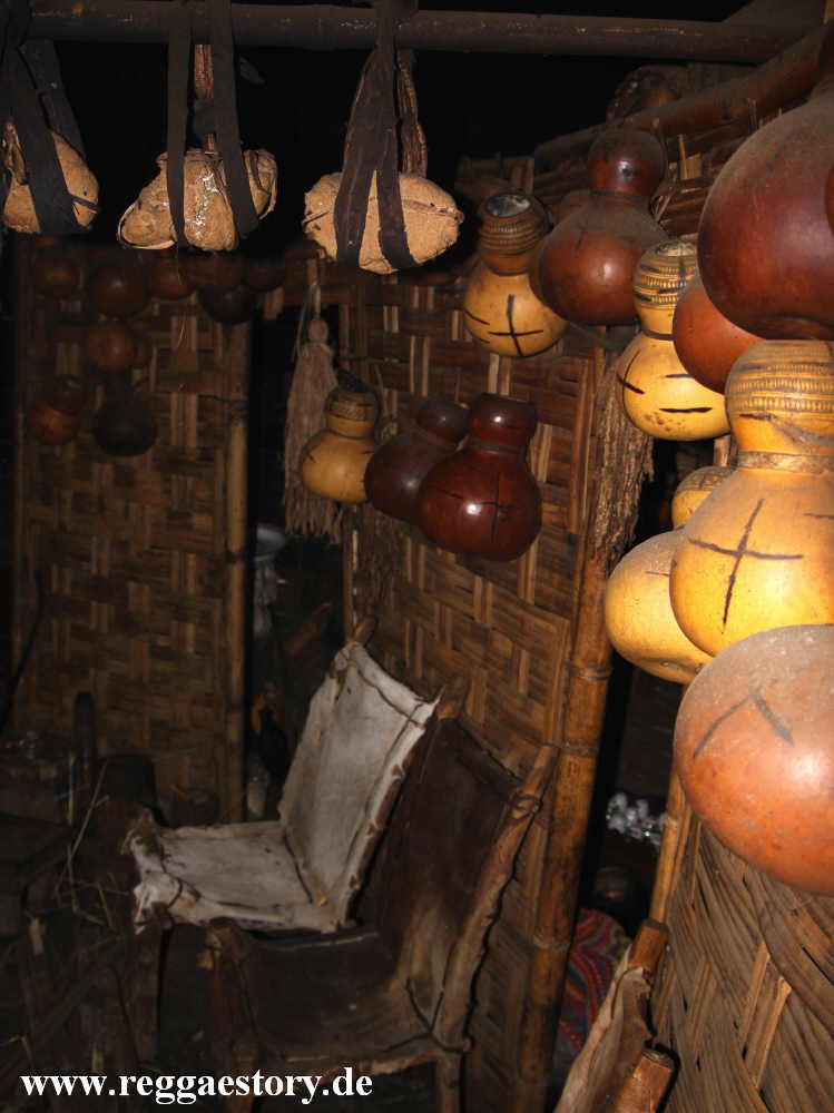 Dorze Village - Arba Minch - Ethiopia