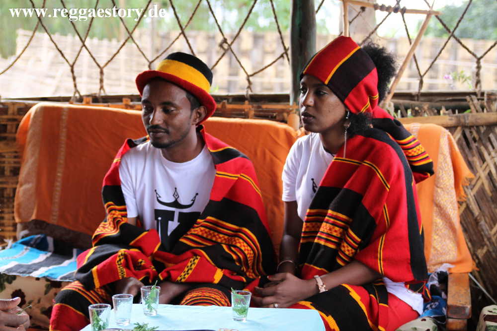 Dorze Village - Arba Minch - Ethiopia