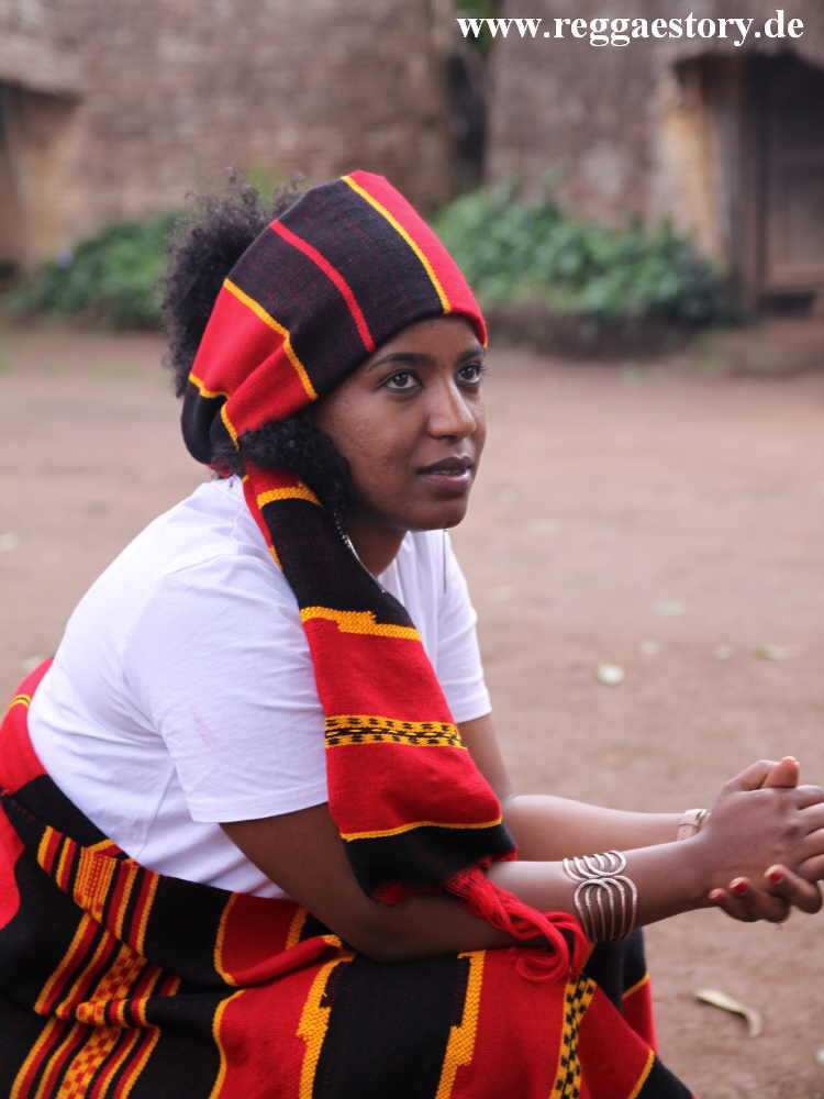 Dorze Village - Arba Minch - Ethiopia