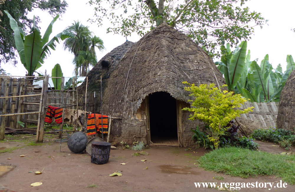 Dorze Village - Arba Minch - Ethiopia