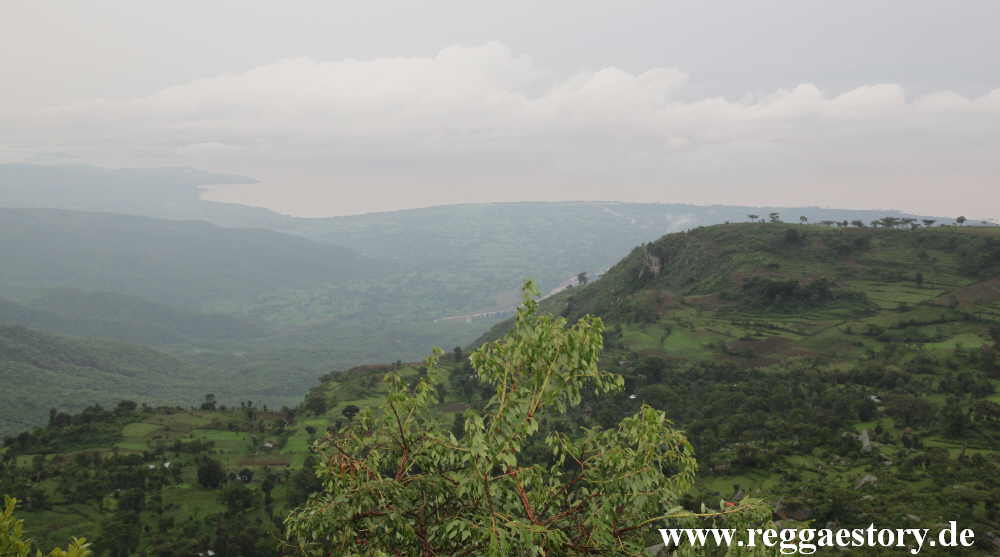 Dorze Lodge - Ethiopia