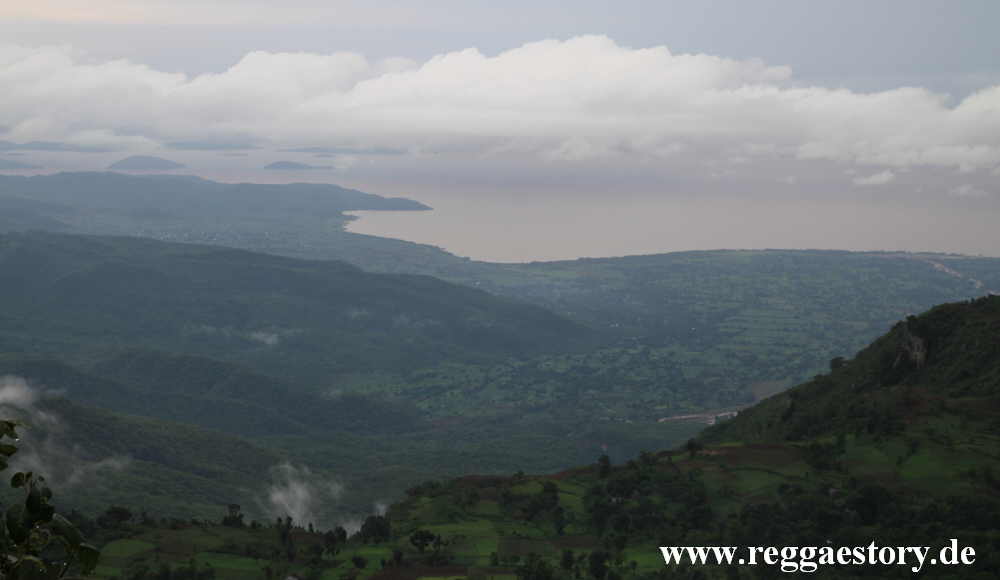 Dorze Lodge - Ethiopia