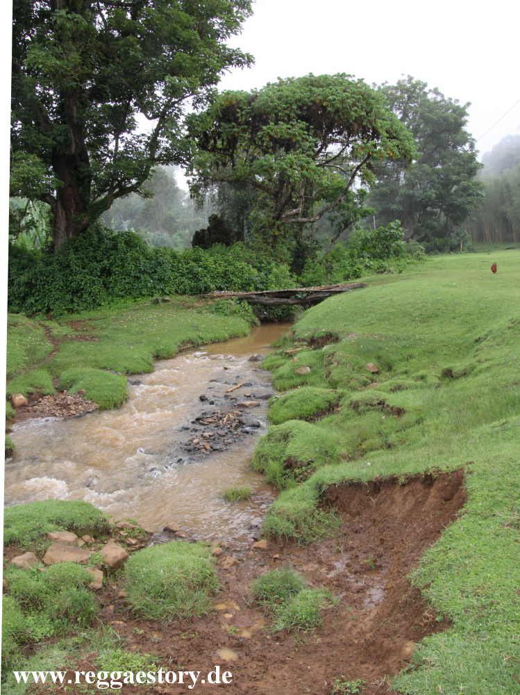 Dorze Land - Ethiopia
