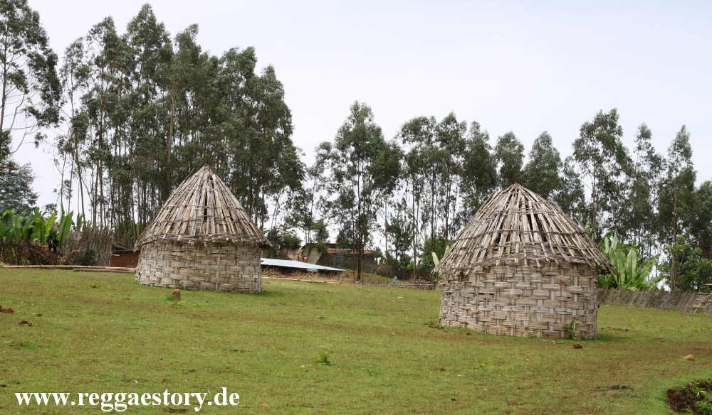 Dorze Land - Cencia - Ethiopia