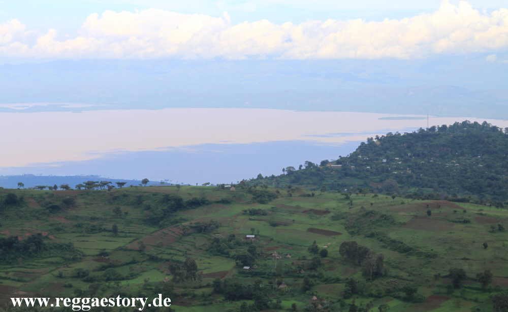 Dorze Lodge - Arba Minch - Ethiopia