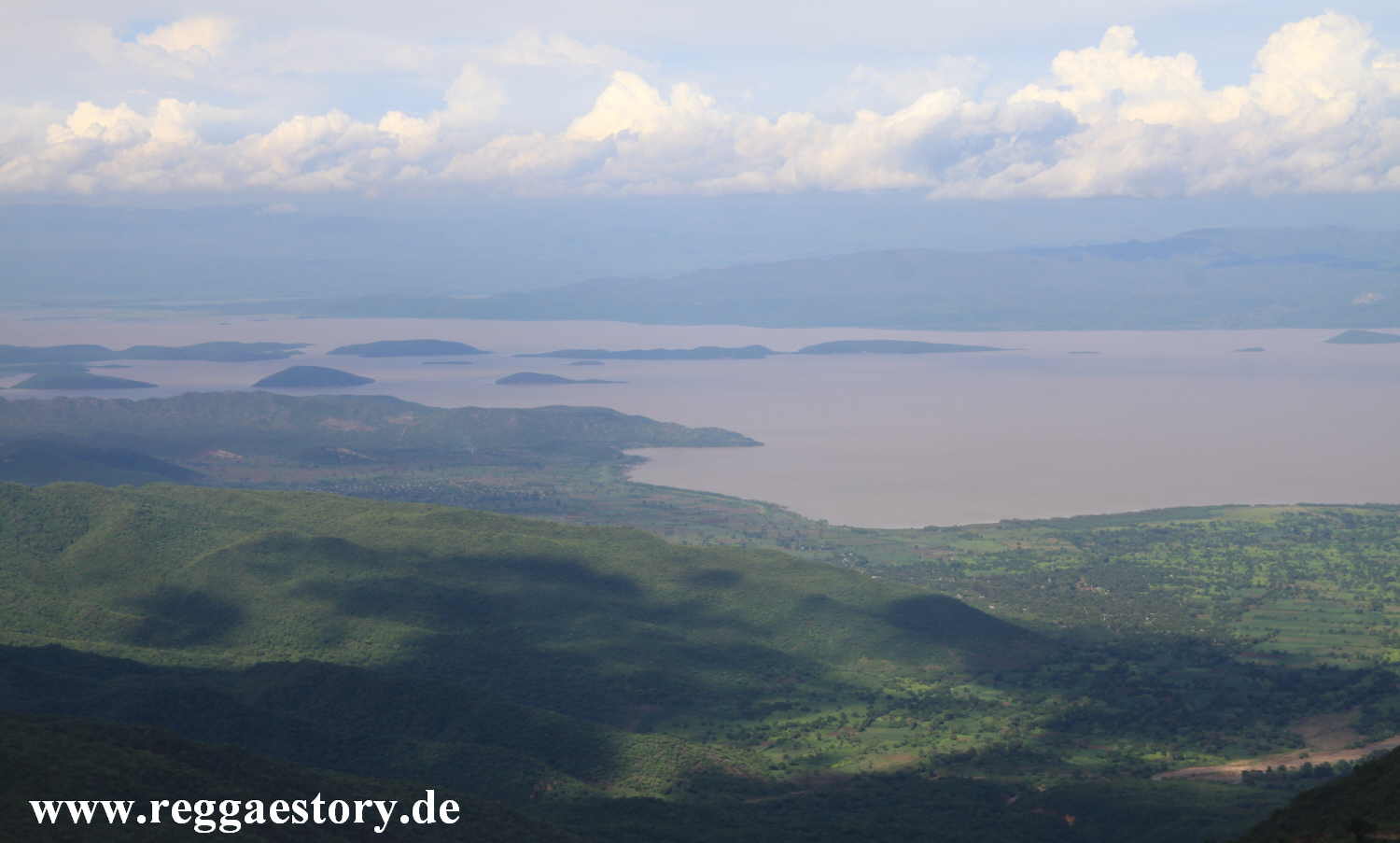 Dorze Lodge - Arba Minch - Ethiopia