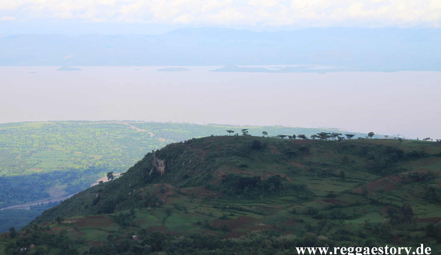 Dorze Lodge - Arba Minch - Ethiopia