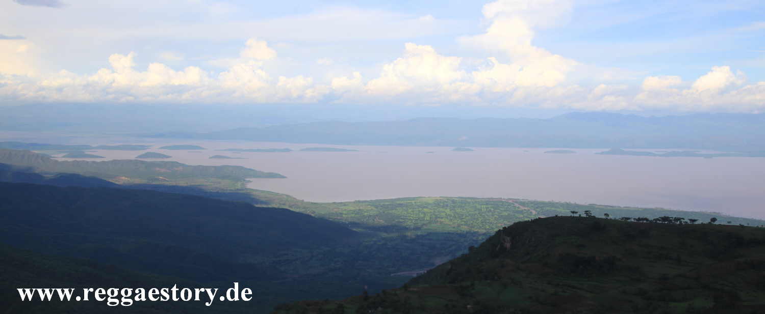 Dorze Lodge - Arba Minch - Ethiopia