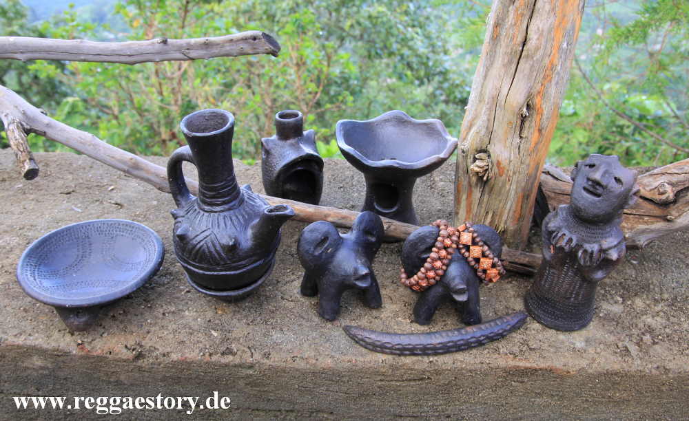 Dorze Lodge - Arba Minch - Ethiopia