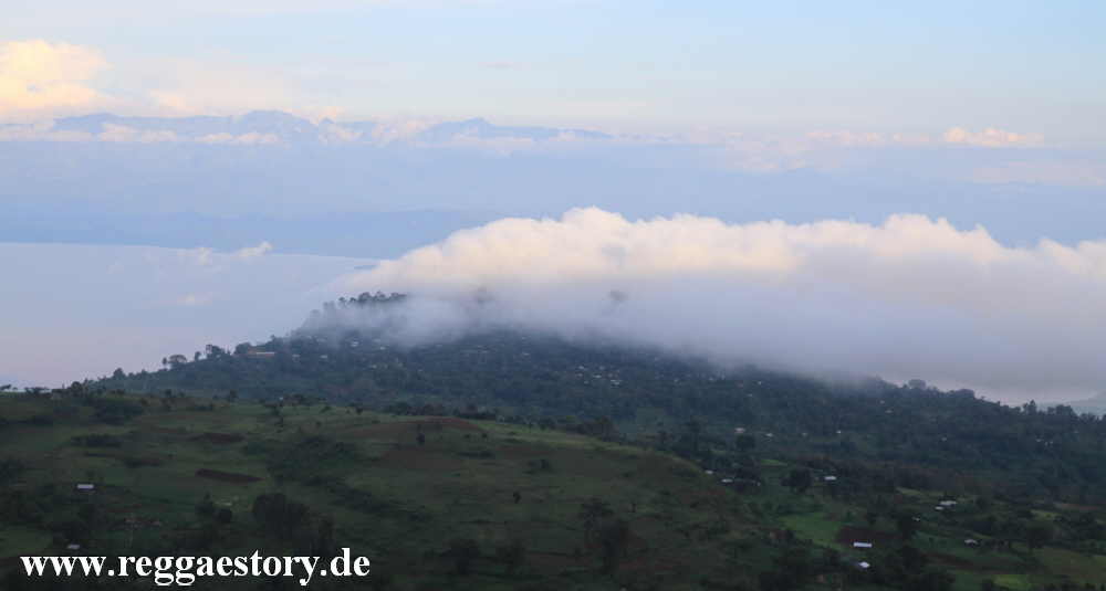 Dorze Lodge - Arba Minch - Ethiopia