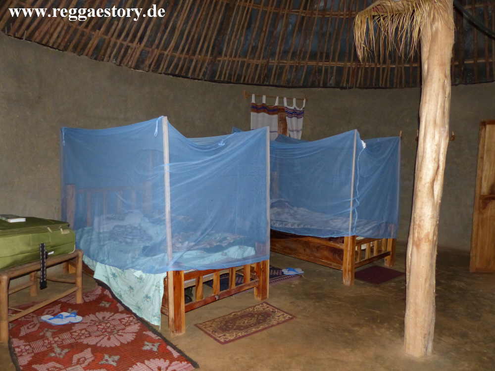 Dorze Lodge - Ethiopia