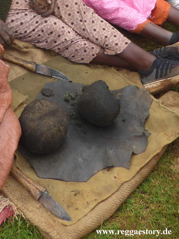 Market near Cencia - Dorze Land - Ethiopia