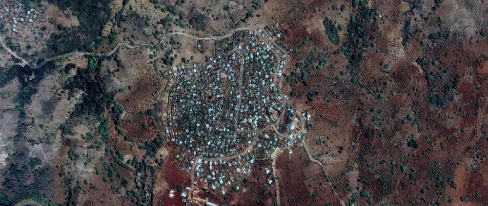 Gamole - Konso - Ethiopia