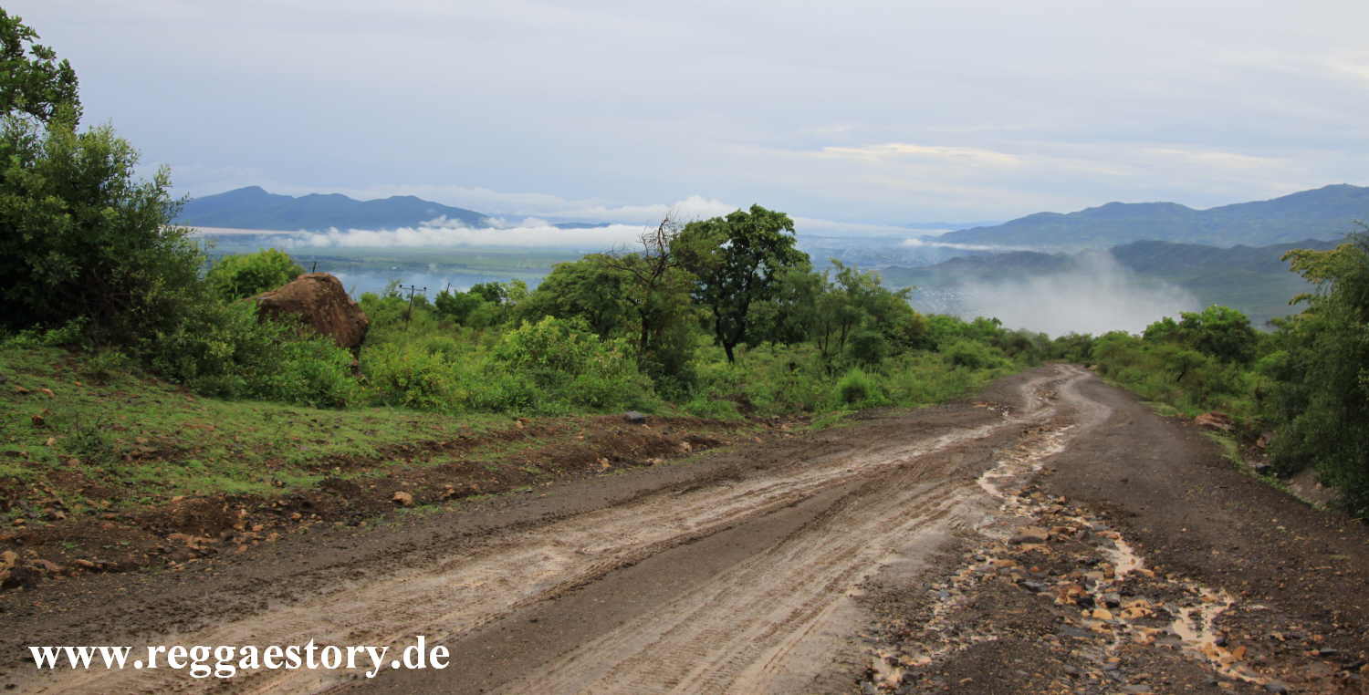 Dorze Land - Arba Minch - Ethiopia