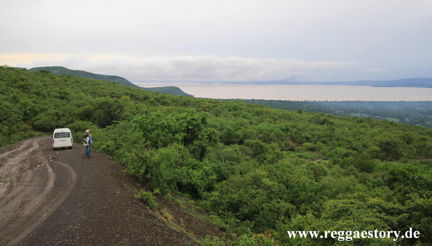 Dorze Land - Arba Minch - Ethiopia