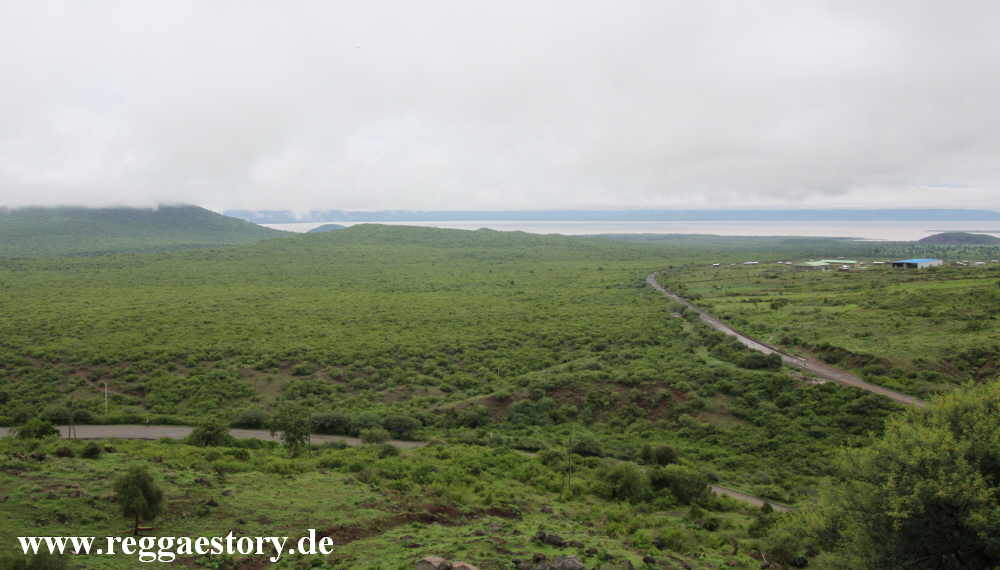 Lake Chamo - Arba Minch - Ethiopia