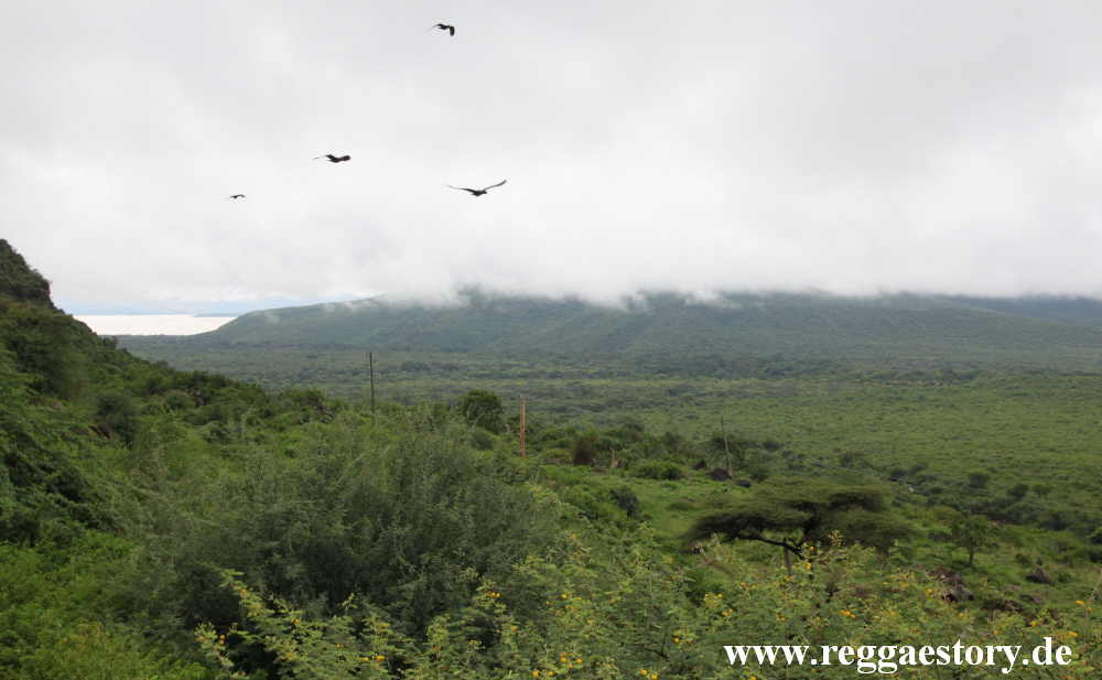 Lake Abaya - Arba Minch - Ethiopia