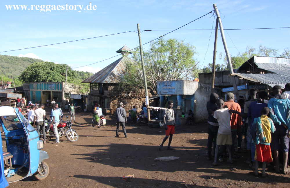 Konso - Ethiopia