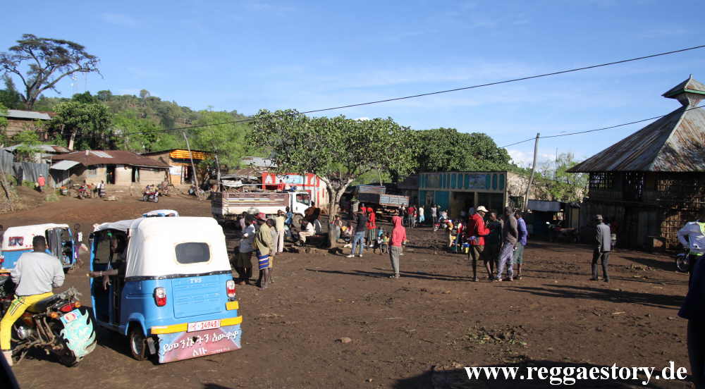 Konso - Ethiopia