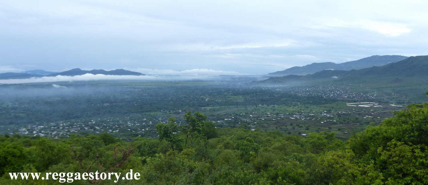 Lake Abaya - Arba Minch - Ethiopia
