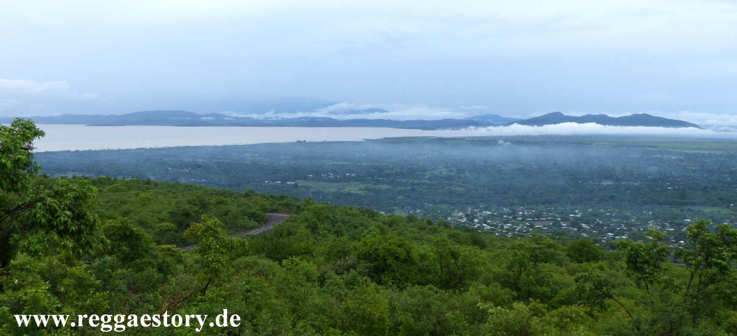 Lake Abaya - Arba Minch - Ethiopia